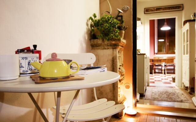 I Templari B&B