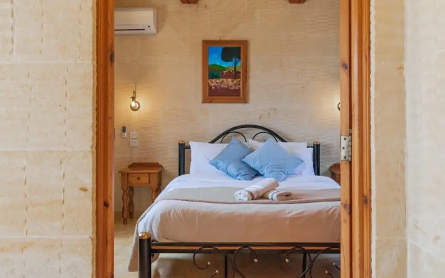 Ta Danjela 4 Bedroom Villa With Private Pool