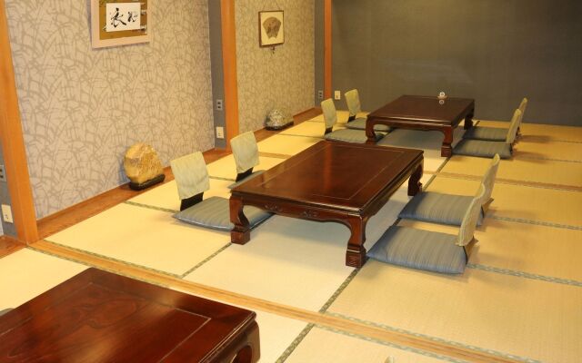 APA Hotel Nagoya Sakae Ekimae EXCELLENT