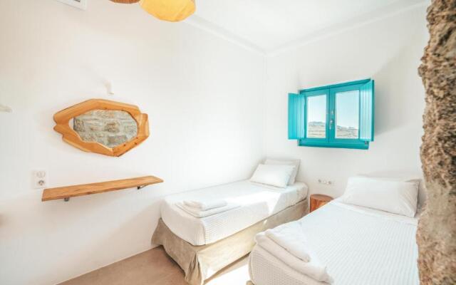 Anemela Villas and Suites Mykonos