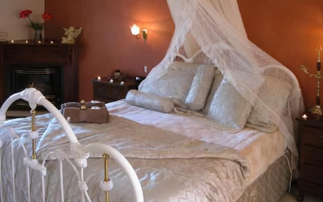 Windradyne Boutique Bed & Breakfast