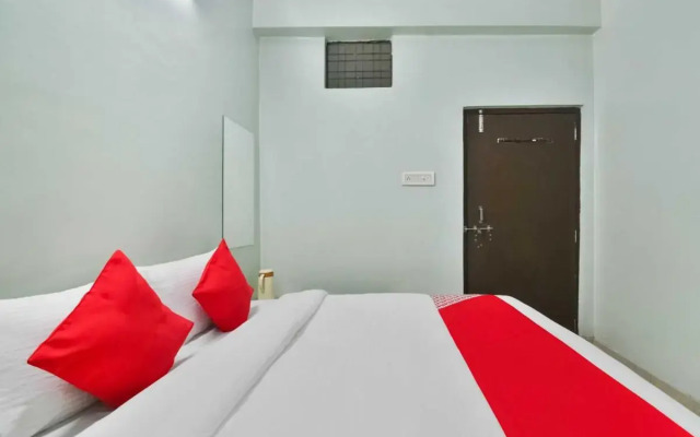 Oyo Flagship 701615 Hotel Bliss