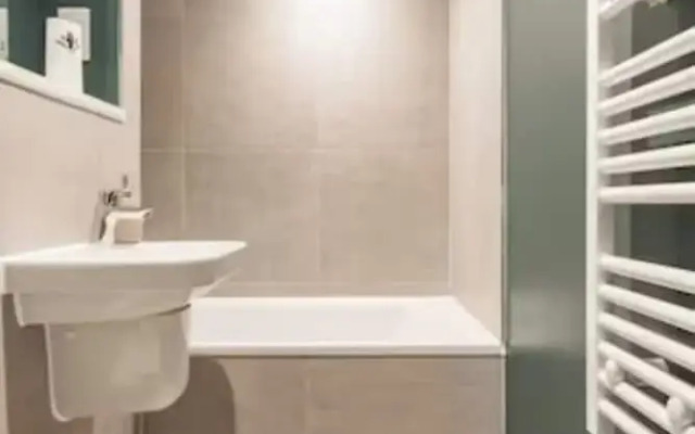 Manchester - Sky Garden - 2 Beds - Sleeps 4