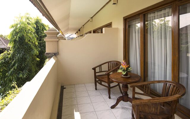 Mentari Sanur Hotel