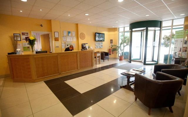 Ufford Park Woodbridge Hotel, Golf & Spa