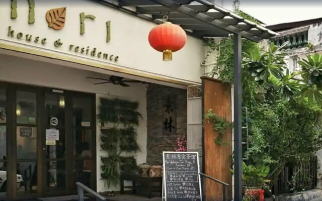 Mori Residence