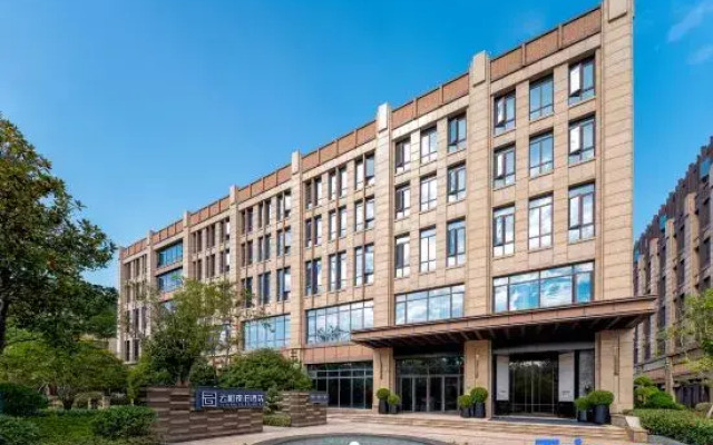 Shanghai Yunhe Yebo Hotel