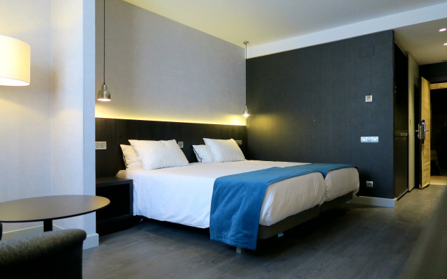 HG City Suites Barcelona