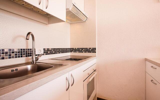 Apartment Avenida de Los Pueblos 16