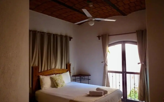 Villas Vista Suites Sayulita