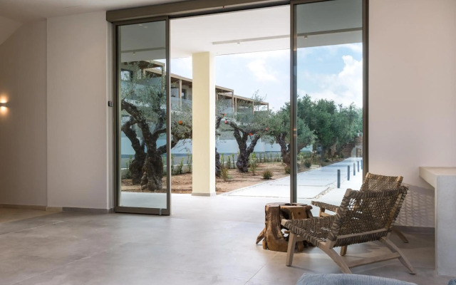 Tsamis Zante Suites - Adults Only