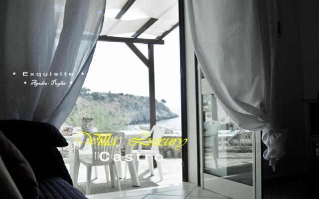 Villa Luxury