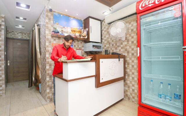 Oyo 40297 A K Guest House