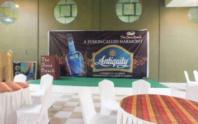 The Sana Beach Resort