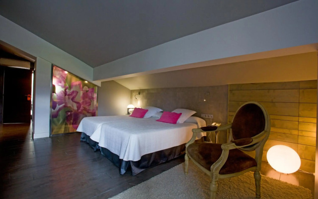Hotel Castillo