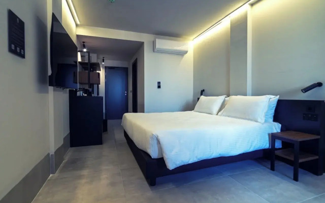Onyx Hotel