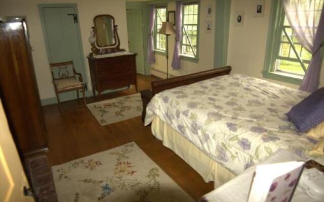 B&B at Taylor's Corner