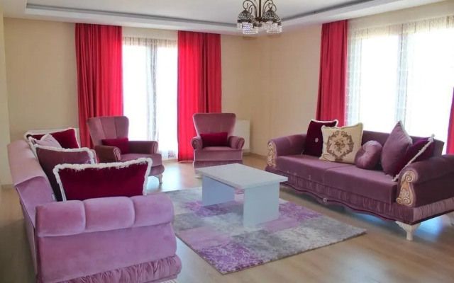 Ozgurcan Apart