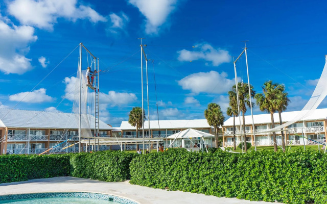 Viva Fortuna Beach by Wyndham, A Trademark All Inclusive