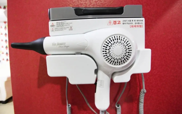 Wonju Wind Hill Self Check-in Motel