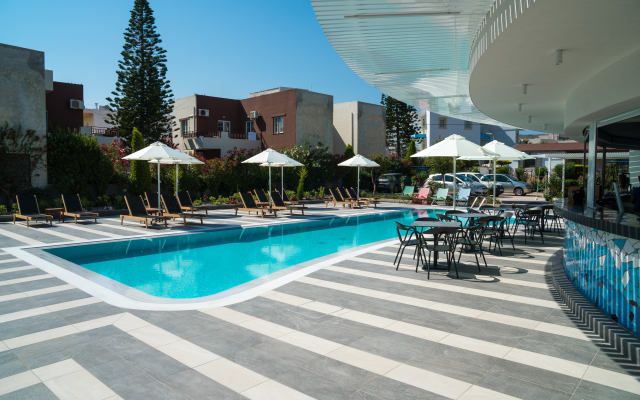 Evdokia Suites