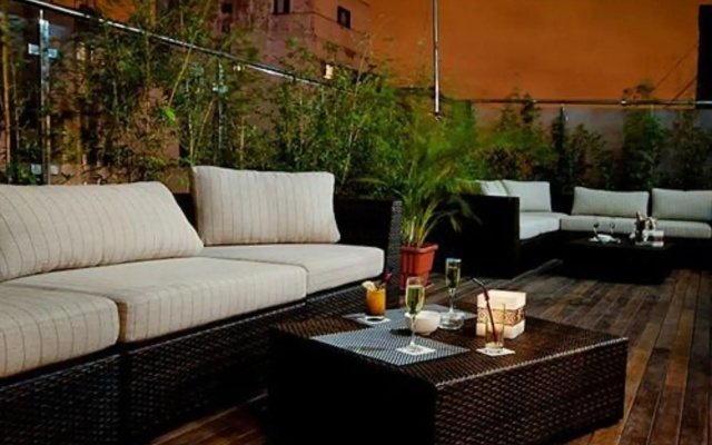 Park Suites & Spa