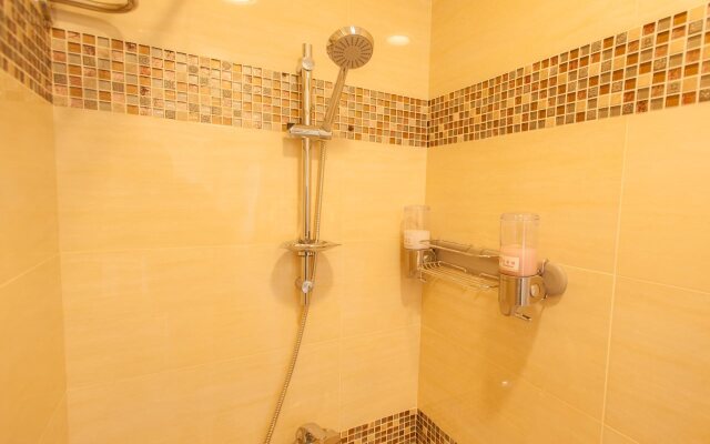 G16 Inn B&B