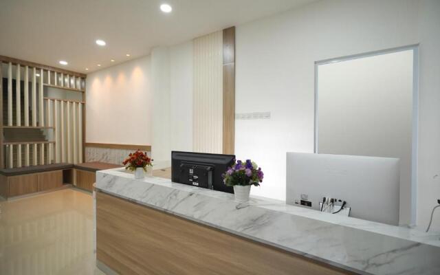 Ngampilan Residence Yogyakarta
