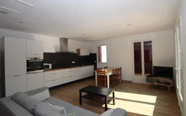 Maison Banyuls-sur-Mer, 3 pièces, 4 personnes - FR-1-309-268