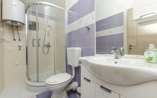 Apartments Franceska