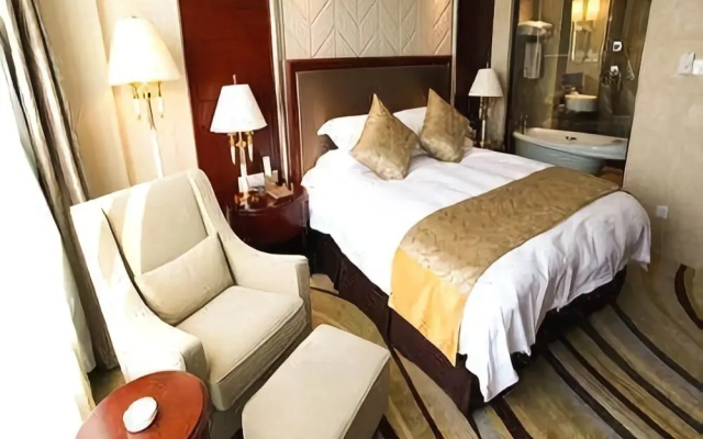 Ramada Yangzhou Baoying