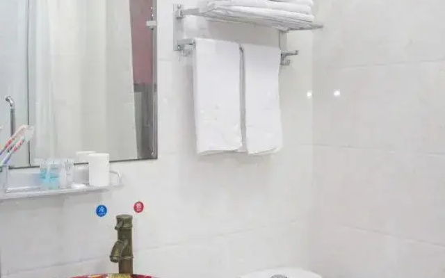 Jieshouxuan Hotel