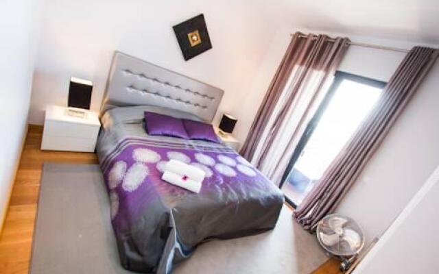 Madeira Luxury Villas Living Funchal