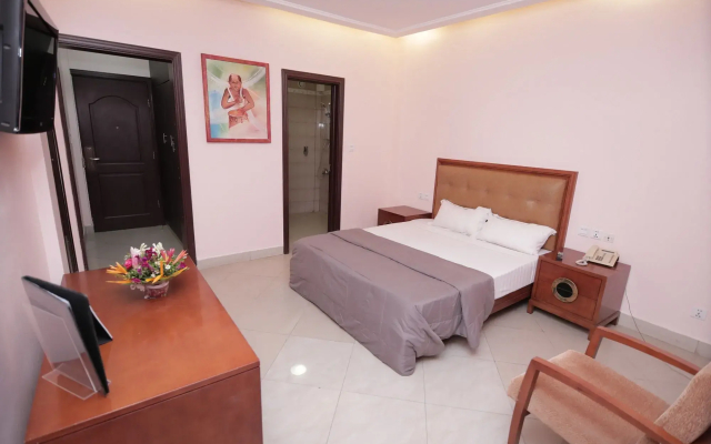 Bravia Eco Hotels