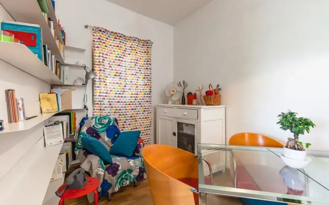 Apartment - Vergini I BH71