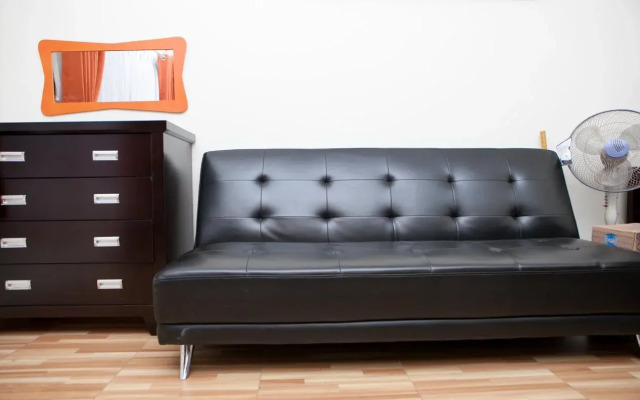 RedDoorz @ Pasir Luyu Buahbatu