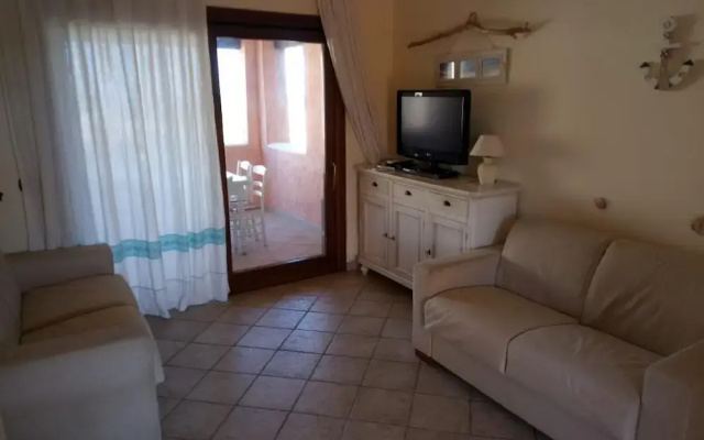 Stunning Apartment With Pool in Olbia, Sardinia