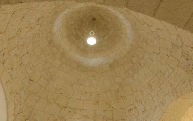 Allegroitalia Trulli Ostuni