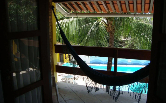 Hotel Tubarao