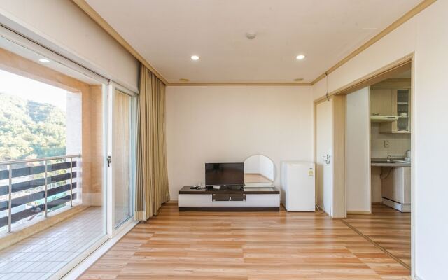 YeonHo Resort