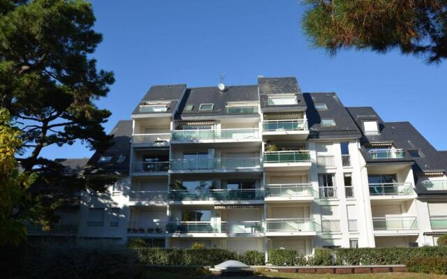 Appartement La Baule, 2 pièces, 4 personnes - FR-1-245-124