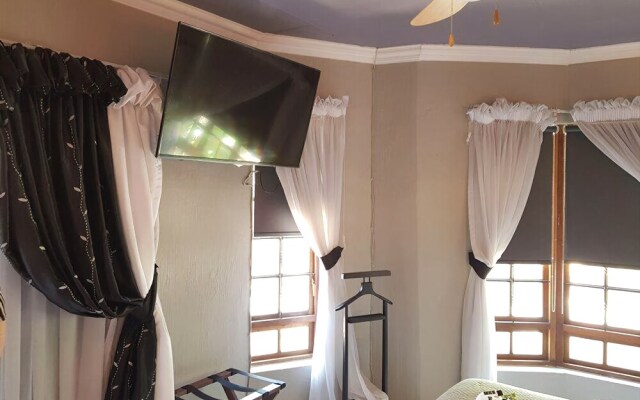 Whara-Whara Guesthouse