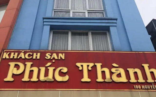 Phuc Thanh Hotel