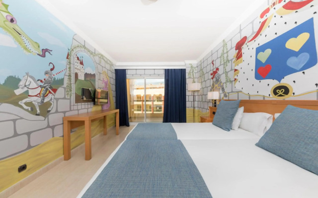 Ukino Palmeiras Village Family Resort - All Inclusive