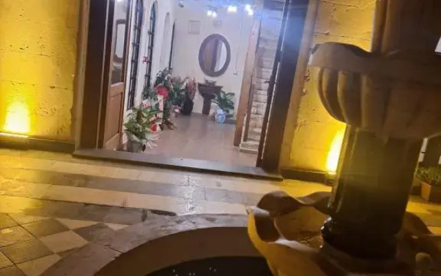 Ali̇ Riza Bey Konaği