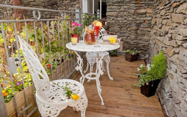 Windermere Boutique Hotel