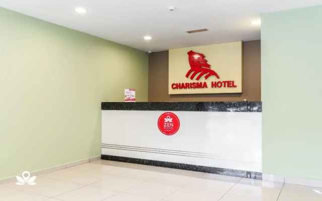 Charisma Hotel