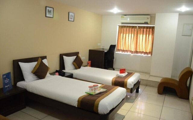 OYO Rooms Parihar Chowk Aundh