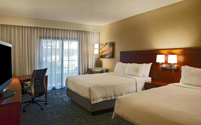 Courtyard by Marriott Denver Tech Center