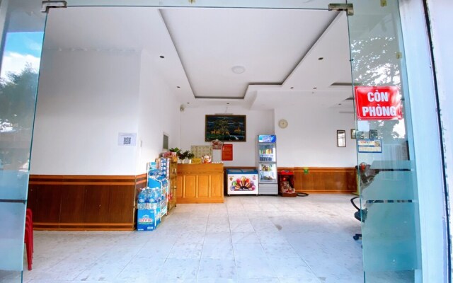 OYO 1217 Thao Nguyen Hotel